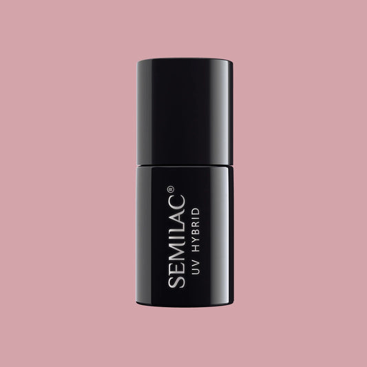 004 GEL POLISH SEMILAC CLASSIC NUDE 7ML