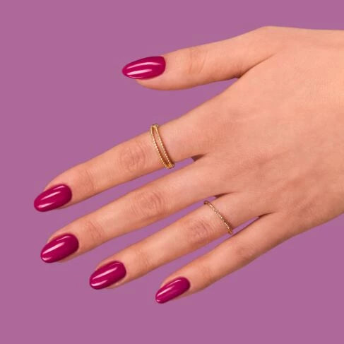 012 GEL POLISH SEMILAC PINK CHERRY 7ML