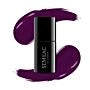 015 GEL POLISH SEMILAC PLUM 7ML