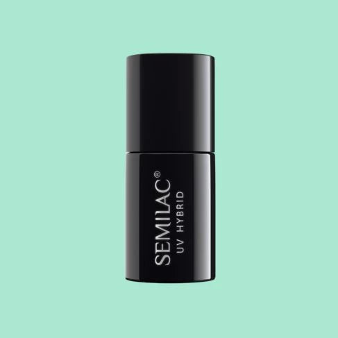 022 GEL POLISH SEMILAC MINT 7ML