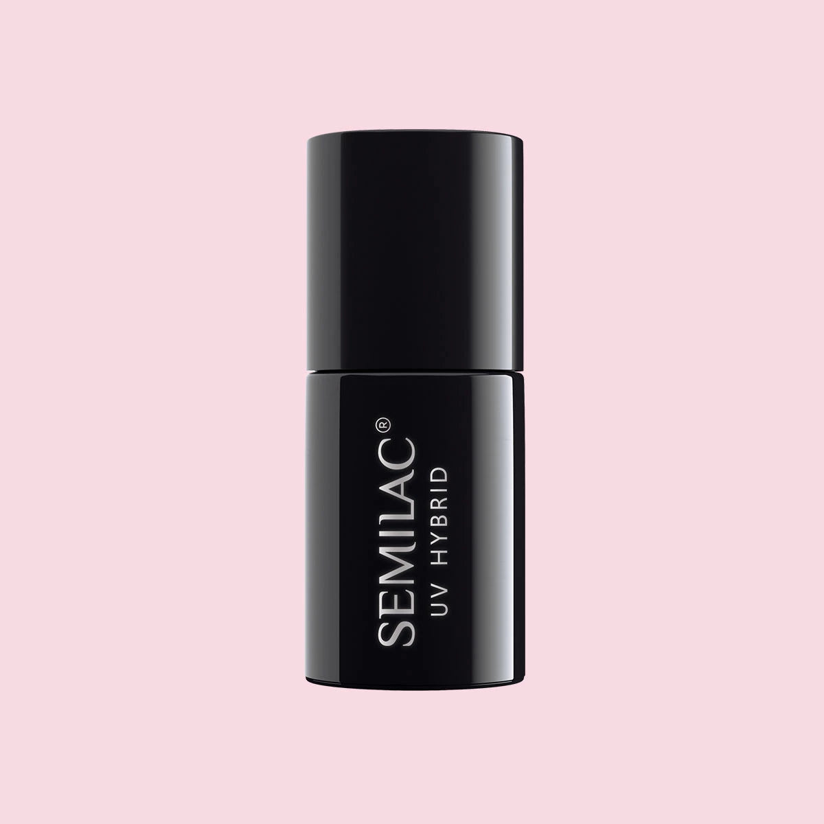 052 GEL POLISH SEMILAC PINK OPAL 7ML