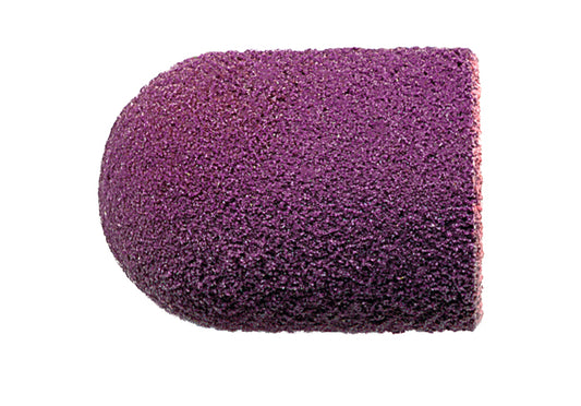 LUKAS SK THERMO PODO ABRASIVE CAP 13MM COARSE