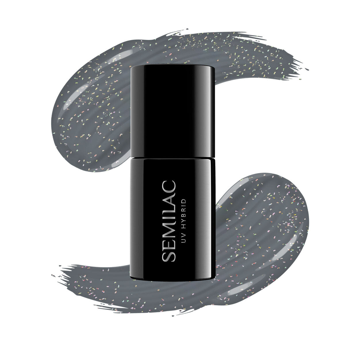 326 Foggy Gray Shimmer 7 ml