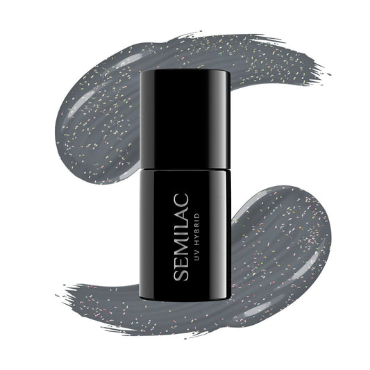 326 Foggy Gray Shimmer 7 ml