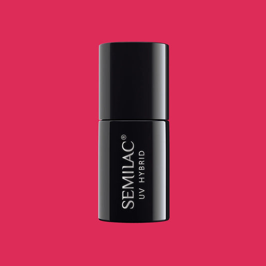 510 Gel polish Semilac Rich Doll 7ml