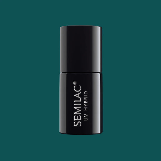 526 Gel polish Semilac Legendary Six Teal 7ml