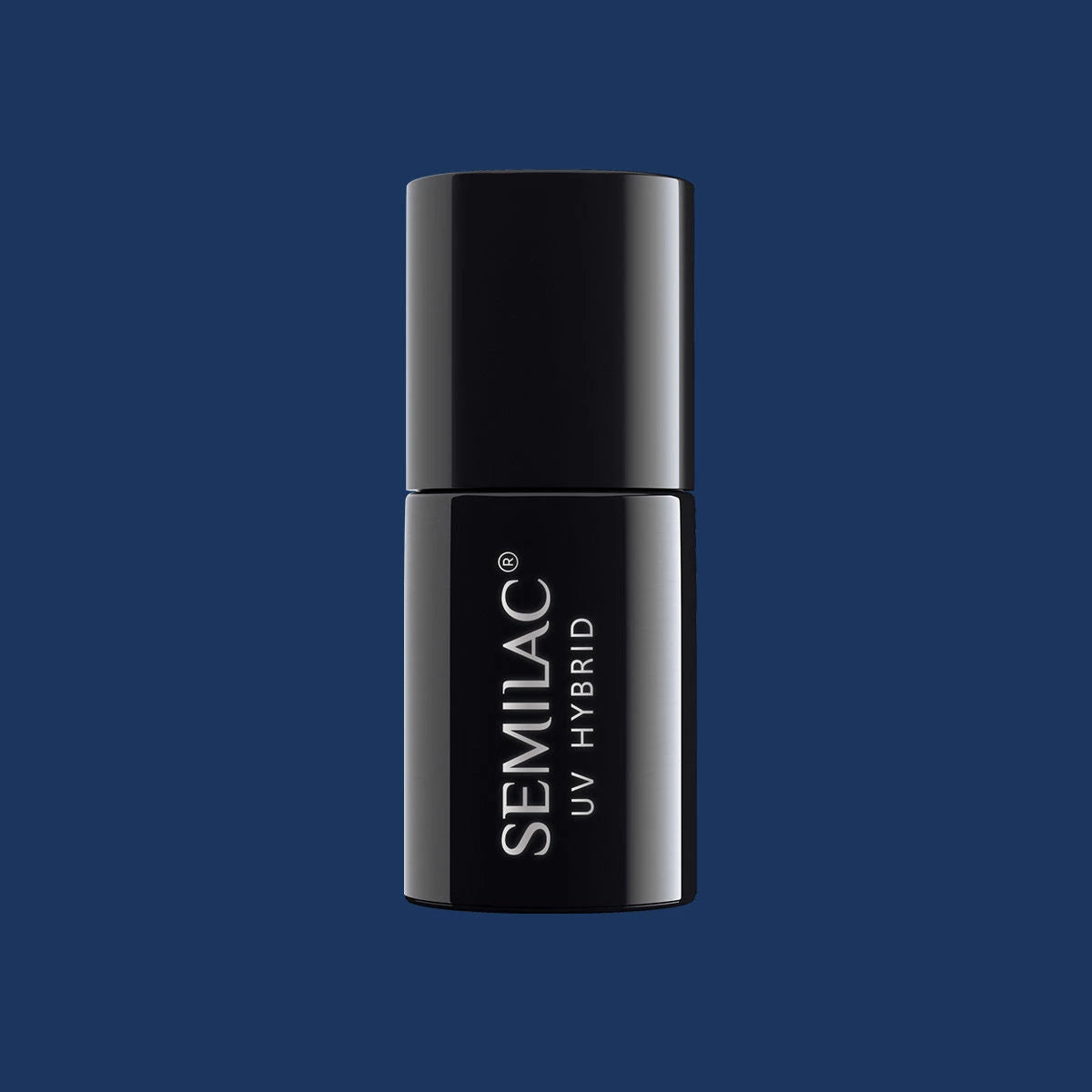 540 Gel polish Semilac Go Venezuela! 7ml
