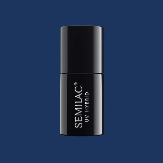 540 Gel polish Semilac Go Venezuela! 7ml