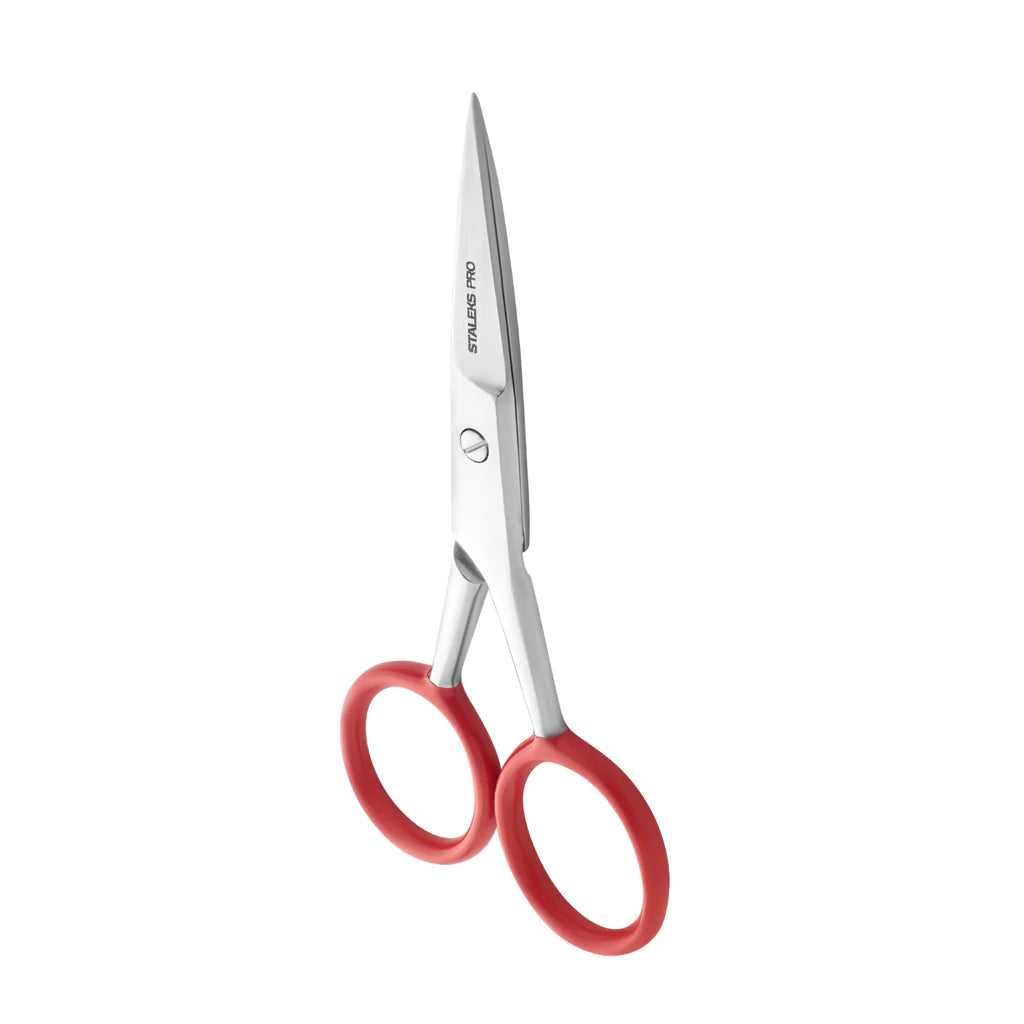 Professional scissors for eyebrows modeling EXPERT 30 TYPE 1 (32 mm)