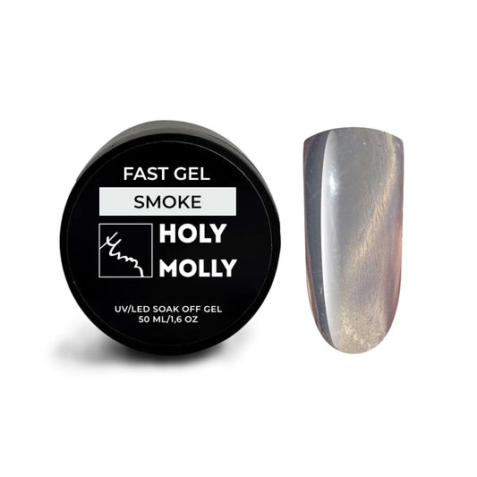 FAST GEL Holy Molly Smoke 50ml