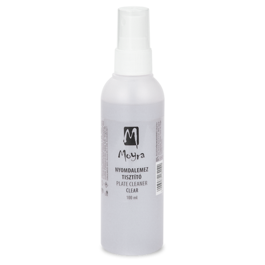 Moyra Plate Cleaner CLASSIC 100ml