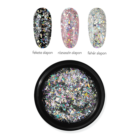 Moyra MAGIC FLAKES no. 04