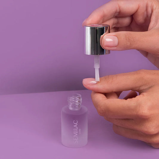 Semilac Nail & Cuticle Elixir Hope 7 ml