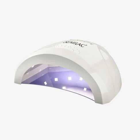 SEMILAC UV LED LAMP 24W/48