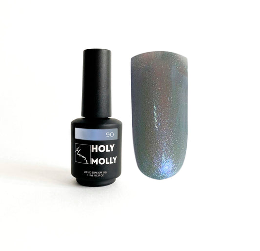 Gel Polish Holy Molly 90 11ml
