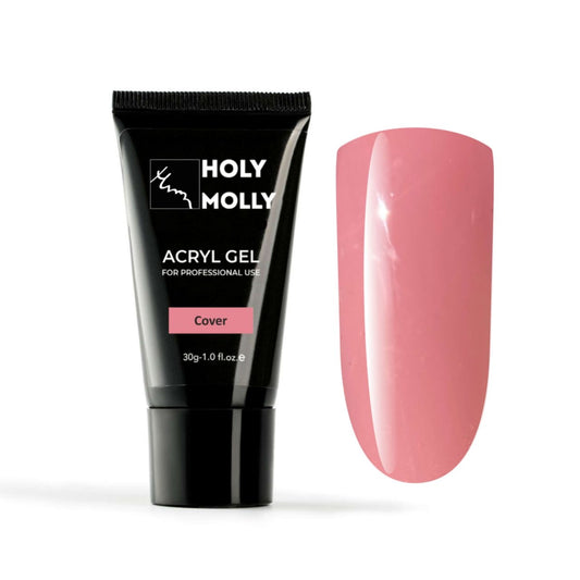 Acryl Gel Holy Molly Cover 30ml