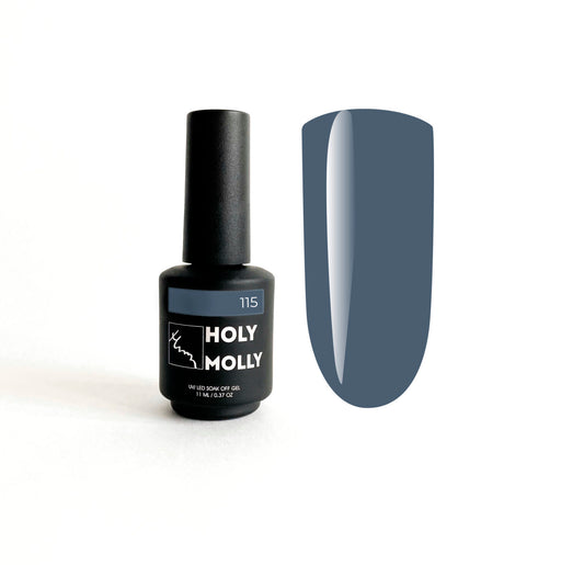 Gel Polish Holy Molly 115 11ml