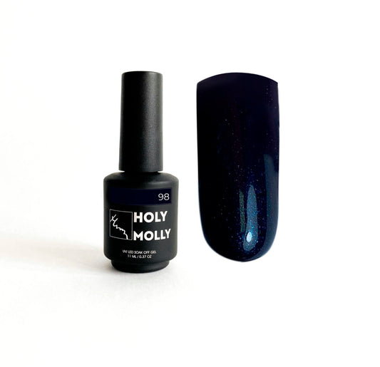 Gel Polish Holy Molly 98 11ml