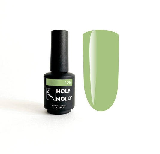 Gel Polish Holy Molly 109 11ml