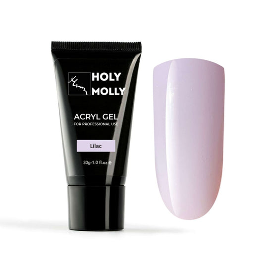 Acryl Gel Holy Molly Lilac 30ml