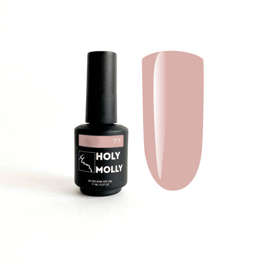 Gel Polish Holy Molly 77 11ml