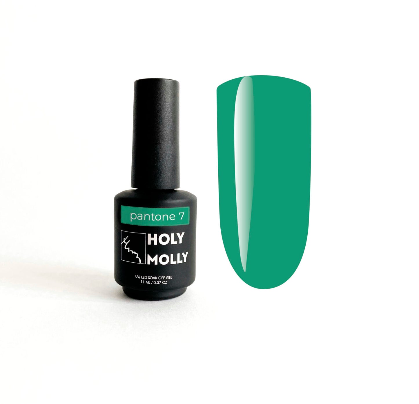 Gel Polish Holy Molly Pantone 7 11ml