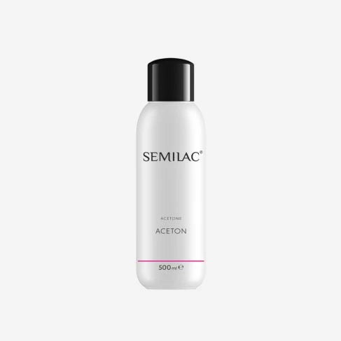 SEMILAC ACETONE 500ML