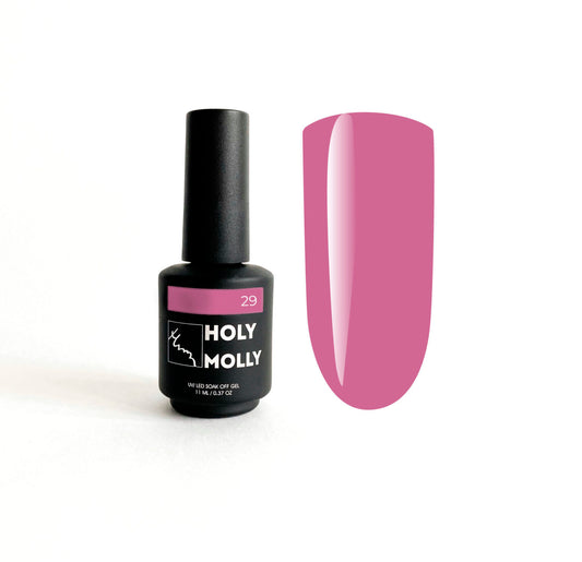 Gel Polish Holy Molly 29 11ml