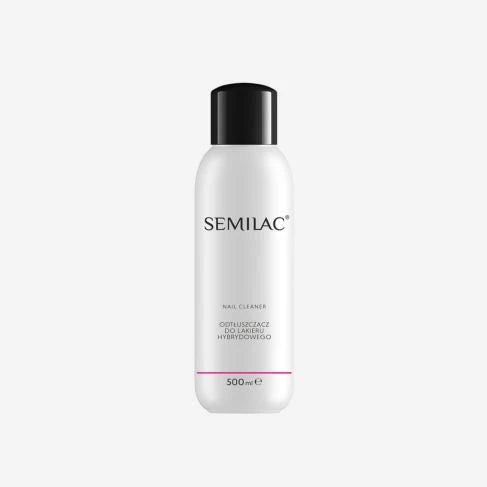 SEMILAC NAIL CLEANER 500ML