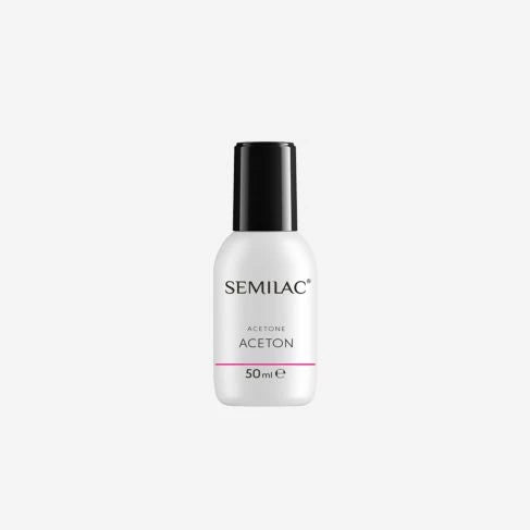 SEMILAC ACETONE 50ML