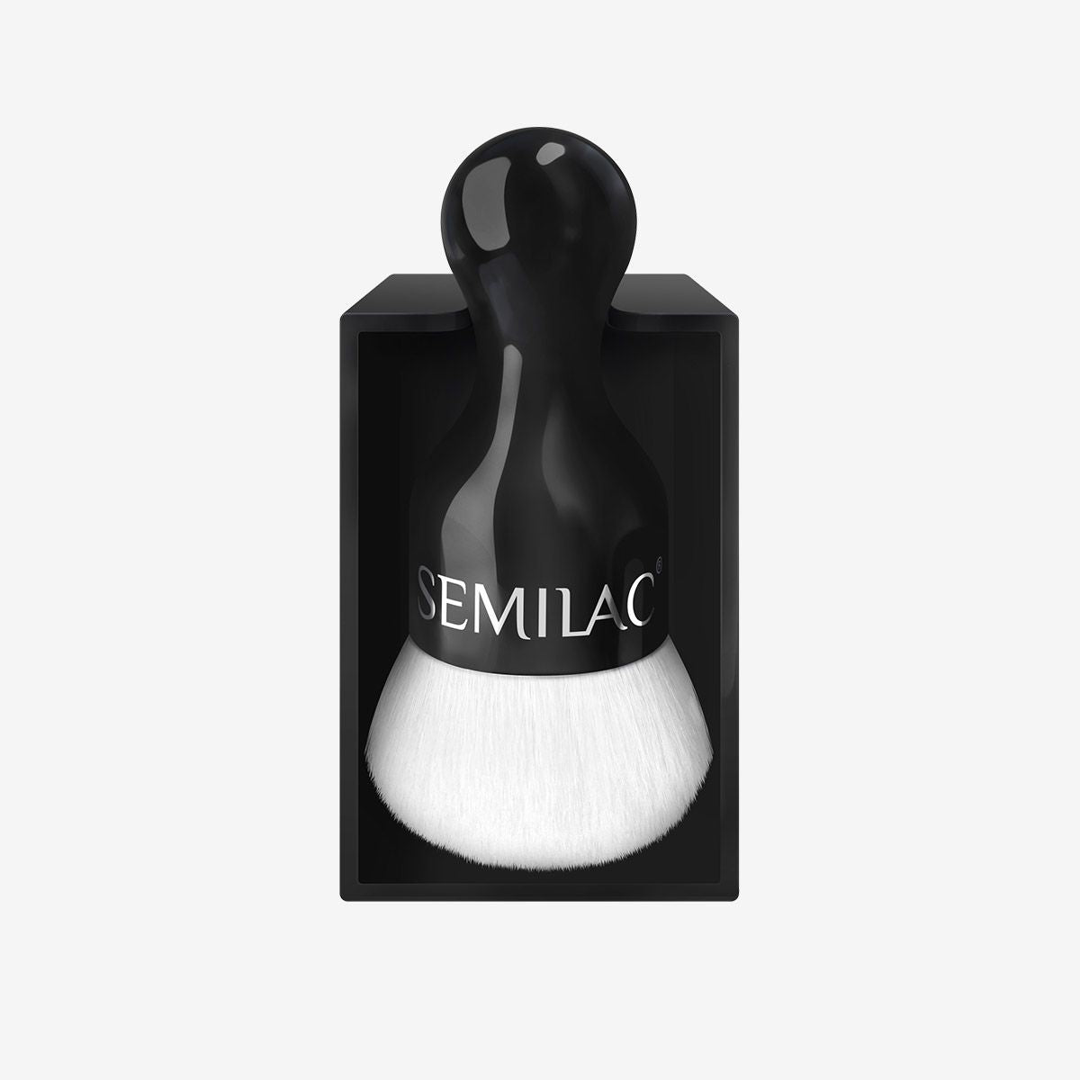 Semilac Nail Dust Brush