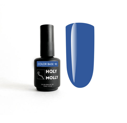 Holy Molly Base Color 10 15ml