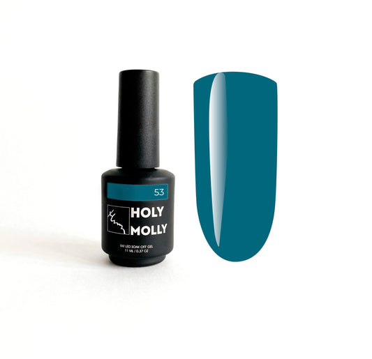 Gel Polish Holy Molly 53 11ml