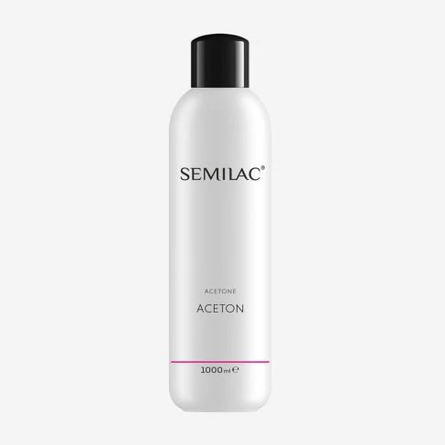 SEMILAC ACETONE 1000ML