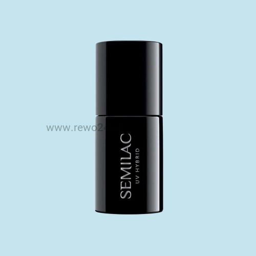 Semilac 386 Blue Cloud 7ml