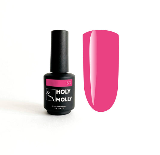 Gel Polish Holy Molly 130 11ml