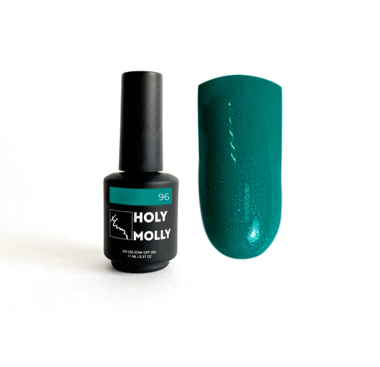 Gel Polish Holy Molly 96 11ml