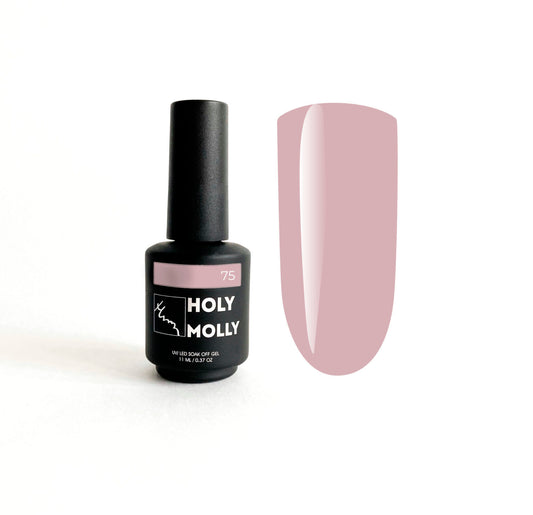 Gel Polish Holy Molly 75 11ml
