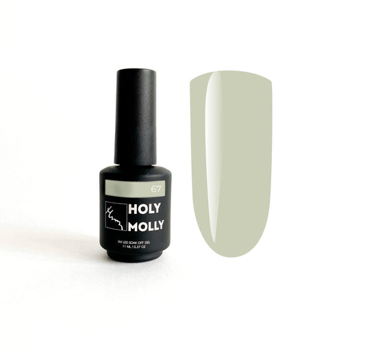 Gel Polish Holy Molly 67 11ml