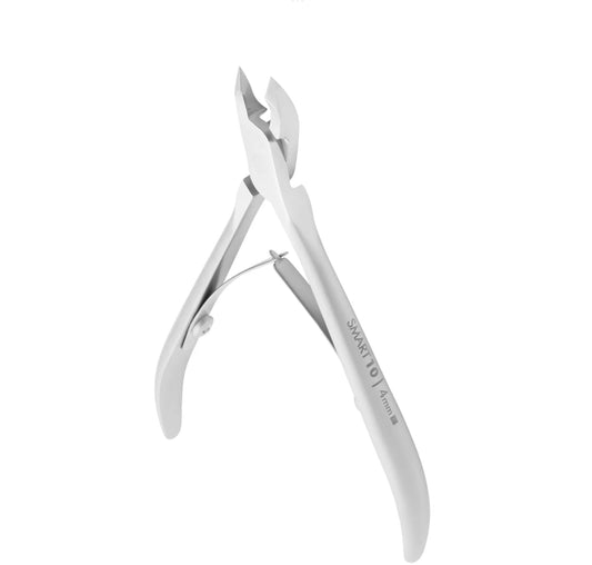 Staleks Professional CUTICLE NIPPERS SMART 10 4mm