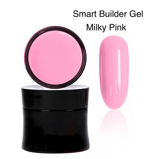 Smart Builder Gel 50 ML. Medium