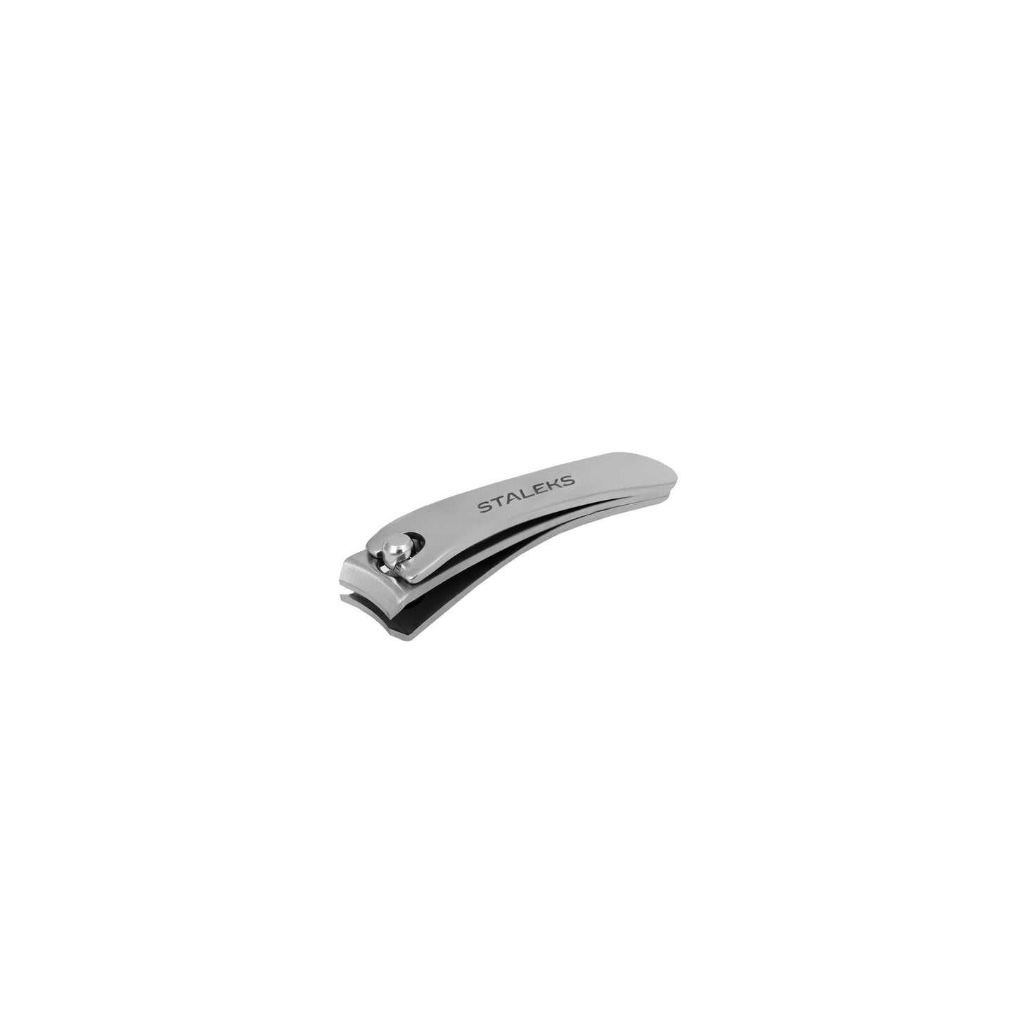 Nail clipper mini Staleks Beauty & Care 10