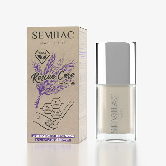 Semilac Rescue Care Nail Conditioner 7ml