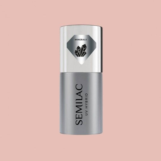 Semilac Base Coat - MINERAL STRONG BASE 7ml