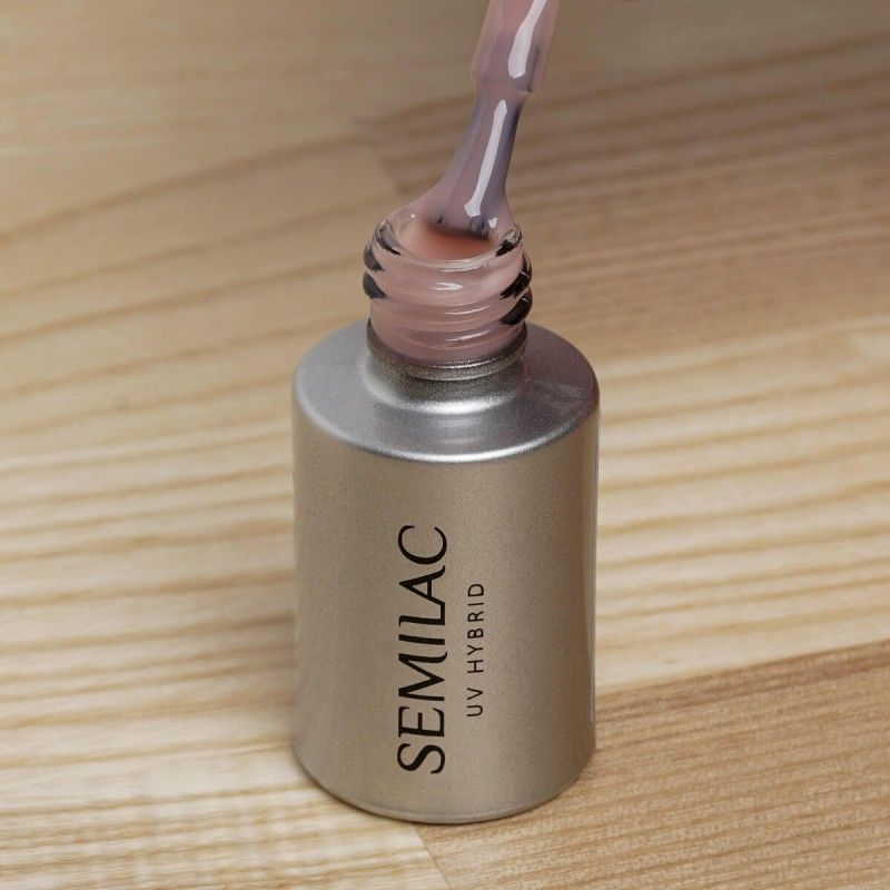 Semilac Base Coat - MINERAL STRONG BASE 7ml