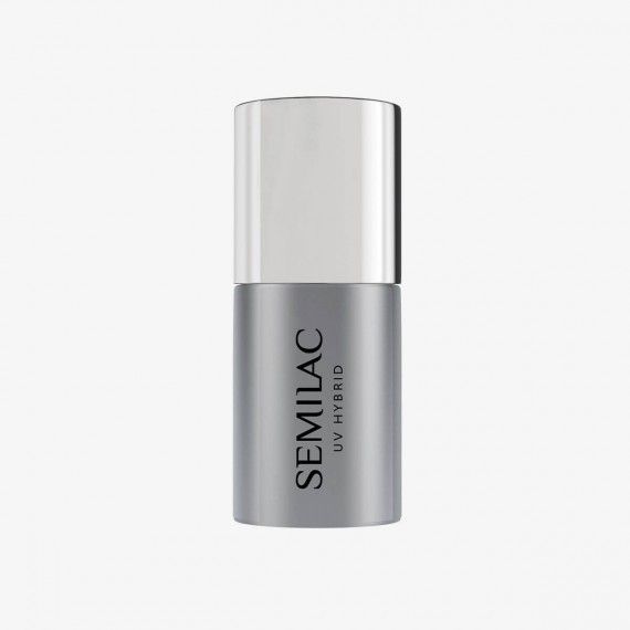 Semilac Base Coat - Smoother 7ml