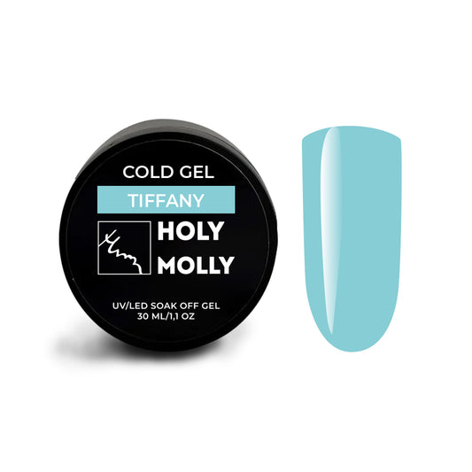 COLD GEL Holy Molly Tiffany 30ml