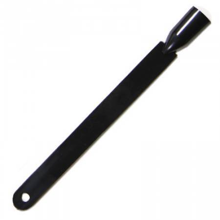 Moyra Tip Display Black 50 kpl