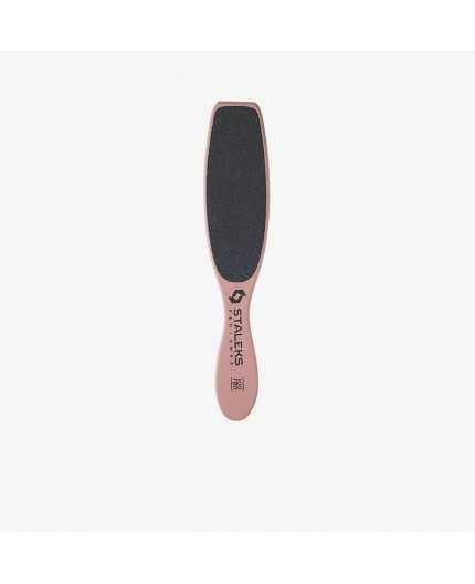 WOODEN PEDICURE FOOT FILE BEAUTY&CARE 20 TYPE 3