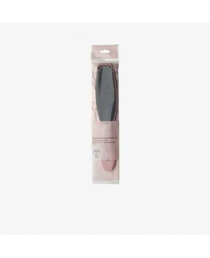 WOODEN PEDICURE FOOT FILE BEAUTY&CARE 20 TYPE 3
